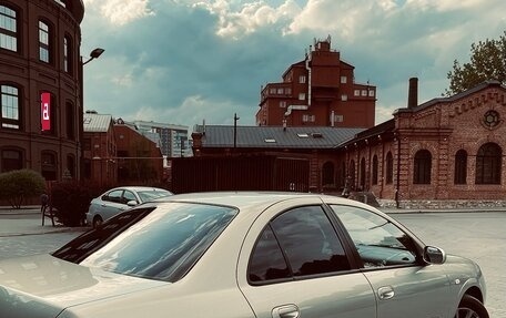 Nissan Almera Classic, 2008 год, 550 000 рублей, 10 фотография