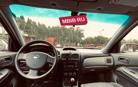 Nissan Almera Classic, 2008 год, 550 000 рублей, 13 фотография