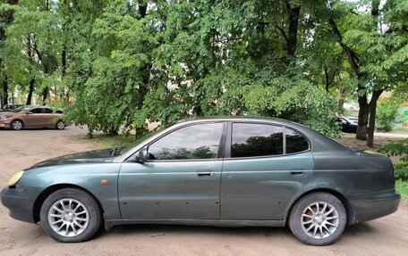 Daewoo Leganza, 1999 год, 170 000 рублей, 3 фотография
