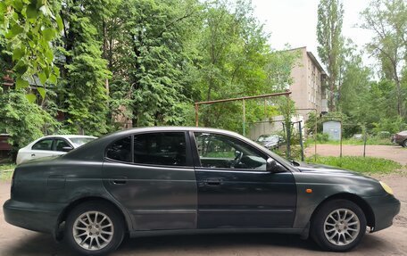 Daewoo Leganza, 1999 год, 170 000 рублей, 7 фотография