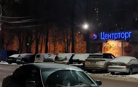 Daewoo Leganza, 1999 год, 170 000 рублей, 15 фотография