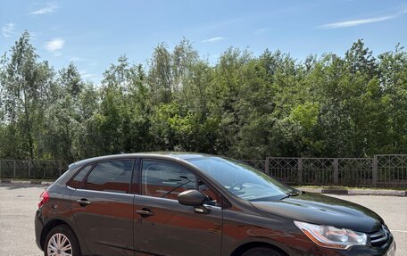 Citroen C4 II рестайлинг, 2012 год, 590 000 рублей, 2 фотография
