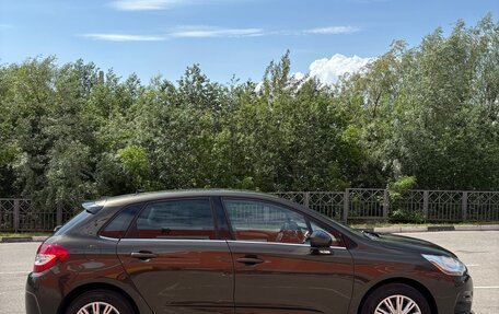 Citroen C4 II рестайлинг, 2012 год, 590 000 рублей, 3 фотография