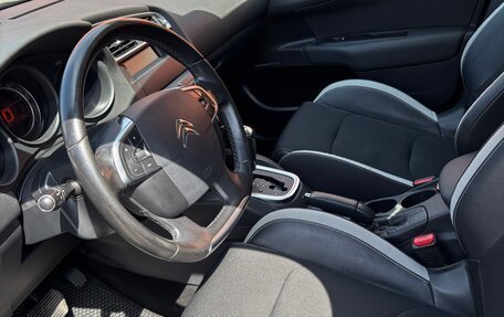 Citroen C4 II рестайлинг, 2012 год, 590 000 рублей, 8 фотография
