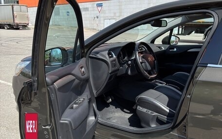 Citroen C4 II рестайлинг, 2012 год, 590 000 рублей, 7 фотография
