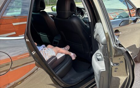 Citroen C4 II рестайлинг, 2012 год, 590 000 рублей, 11 фотография