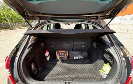 Citroen C4 II рестайлинг, 2012 год, 590 000 рублей, 14 фотография