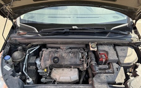 Citroen C4 II рестайлинг, 2012 год, 590 000 рублей, 15 фотография