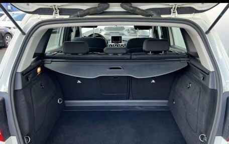 Mercedes-Benz B-Класс, 2014 год, 1 200 000 рублей, 7 фотография