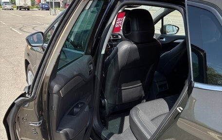 Citroen C4 II рестайлинг, 2012 год, 590 000 рублей, 12 фотография