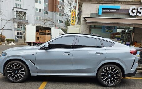 BMW X6, 2024 год, 10 450 000 рублей, 2 фотография