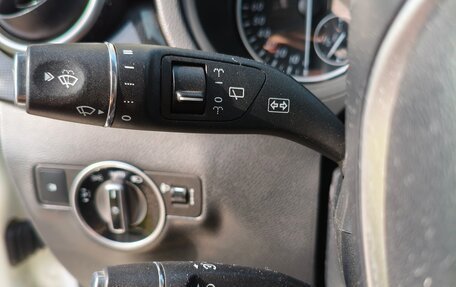 Mercedes-Benz B-Класс, 2014 год, 1 200 000 рублей, 12 фотография