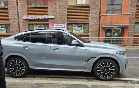 BMW X6, 2024 год, 10 450 000 рублей, 3 фотография