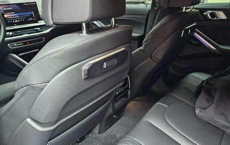 BMW X6, 2024 год, 10 450 000 рублей, 7 фотография
