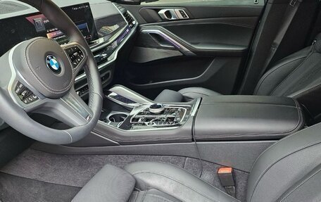 BMW X6, 2024 год, 10 450 000 рублей, 5 фотография