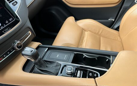 Volvo XC90 II рестайлинг, 2020 год, 5 200 000 рублей, 12 фотография