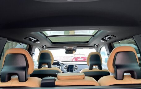 Volvo XC90 II рестайлинг, 2020 год, 5 200 000 рублей, 14 фотография