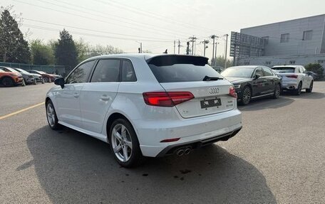 Audi A3, 2024 год, 3 011 781 рублей, 5 фотография