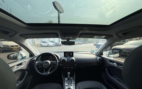 Audi A3, 2024 год, 3 011 781 рублей, 7 фотография