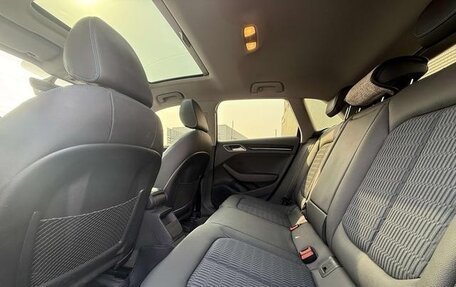 Audi A3, 2024 год, 3 011 781 рублей, 9 фотография