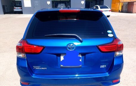 Toyota Corolla, 2016 год, 1 300 000 рублей, 6 фотография