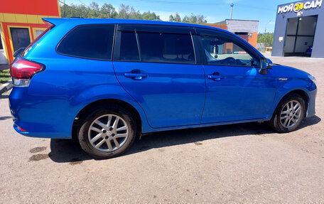 Toyota Corolla, 2016 год, 1 300 000 рублей, 5 фотография