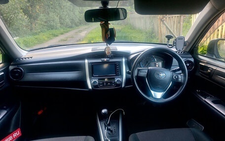 Toyota Corolla, 2016 год, 1 300 000 рублей, 9 фотография