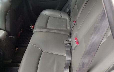 Hyundai Santa Fe III рестайлинг, 2002 год, 580 000 рублей, 7 фотография