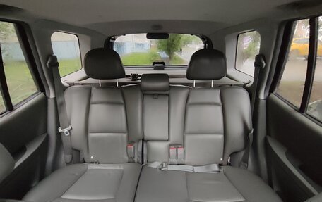 Hyundai Santa Fe III рестайлинг, 2002 год, 580 000 рублей, 9 фотография