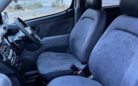Toyota FunCargo, 2000 год, 300 000 рублей, 7 фотография