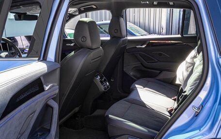 Volkswagen Tiguan, 2024 год, 4 800 000 рублей, 11 фотография