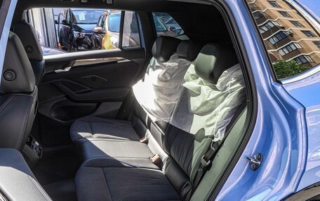 Volkswagen Tiguan, 2024 год, 4 800 000 рублей, 9 фотография