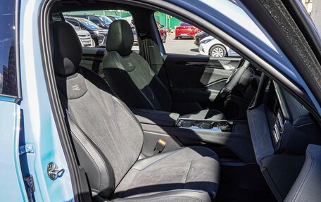 Volkswagen Tiguan, 2024 год, 4 800 000 рублей, 8 фотография