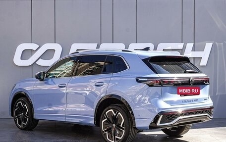 Volkswagen Tiguan, 2024 год, 4 800 000 рублей, 2 фотография