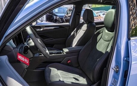 Volkswagen Tiguan, 2024 год, 4 800 000 рублей, 10 фотография