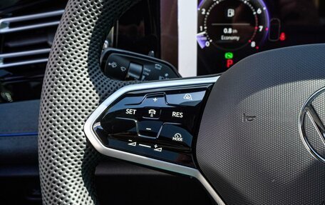 Volkswagen Tiguan, 2024 год, 4 800 000 рублей, 15 фотография