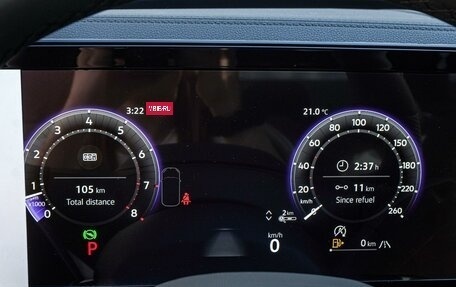 Volkswagen Tiguan, 2024 год, 4 800 000 рублей, 24 фотография