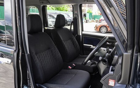 Toyota Roomy I, 2017 год, 1 395 000 рублей, 10 фотография