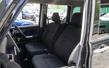 Toyota Roomy I, 2017 год, 1 395 000 рублей, 8 фотография