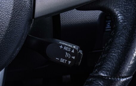 Toyota Roomy I, 2017 год, 1 395 000 рублей, 16 фотография