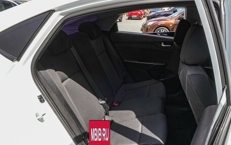 Hyundai Solaris II рестайлинг, 2020 год, 1 630 000 рублей, 7 фотография