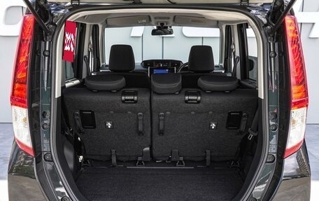 Toyota Roomy I, 2017 год, 1 395 000 рублей, 21 фотография