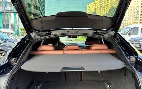 BMW X6, 2017 год, 5 000 000 рублей, 13 фотография