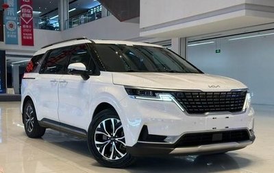 KIA Carnival, 2022 год, 3 800 000 рублей, 1 фотография