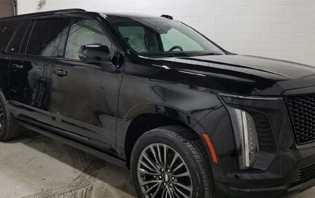 Cadillac Escalade V, 2025 год, 18 198 000 рублей, 1 фотография