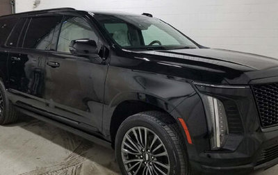 Cadillac Escalade V, 2025 год, 18 198 000 рублей, 1 фотография