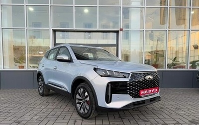 Chery Tiggo 4 I рестайлинг, 2025 год, 2 620 000 рублей, 1 фотография