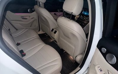 Mercedes-Benz GLC Coupe, 2019 год, 6 100 000 рублей, 1 фотография