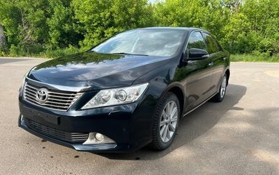 Toyota Camry, 2014 год, 1 900 000 рублей, 1 фотография