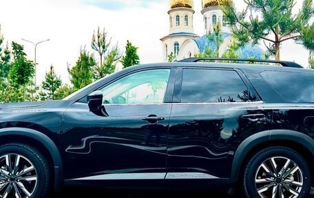 Nissan Pathfinder, 2021 год, 5 200 000 рублей, 1 фотография
